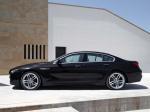 BMW 640i Gran Coupe M Sport Package 2012 года